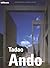 Tadao Ando: Archipockets by Aurora Cuito (2003-07-04)