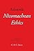 Nicomachean Ethics (Hackett Classics) by Aristotle (2014) Paperback