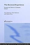 The Doctoral Expe...