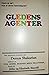 Gledens Agenter