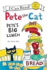 [(Pete's Big Lunch )] [Author by James  Dean