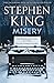 Misery by Stephen King (2011-07-07)