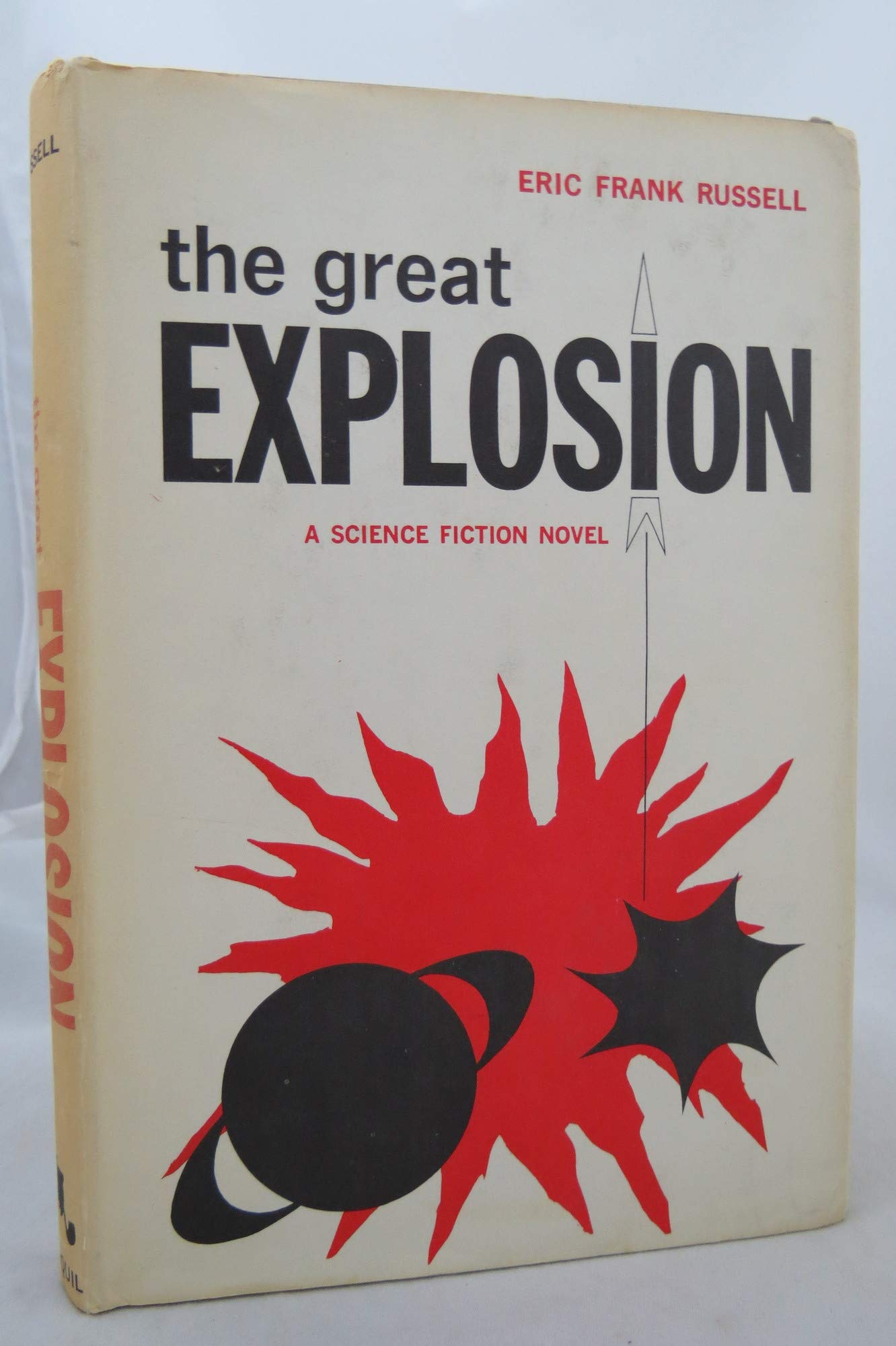 The Great Explosion