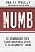 Numb by Veenu Keller (2016-01-13)