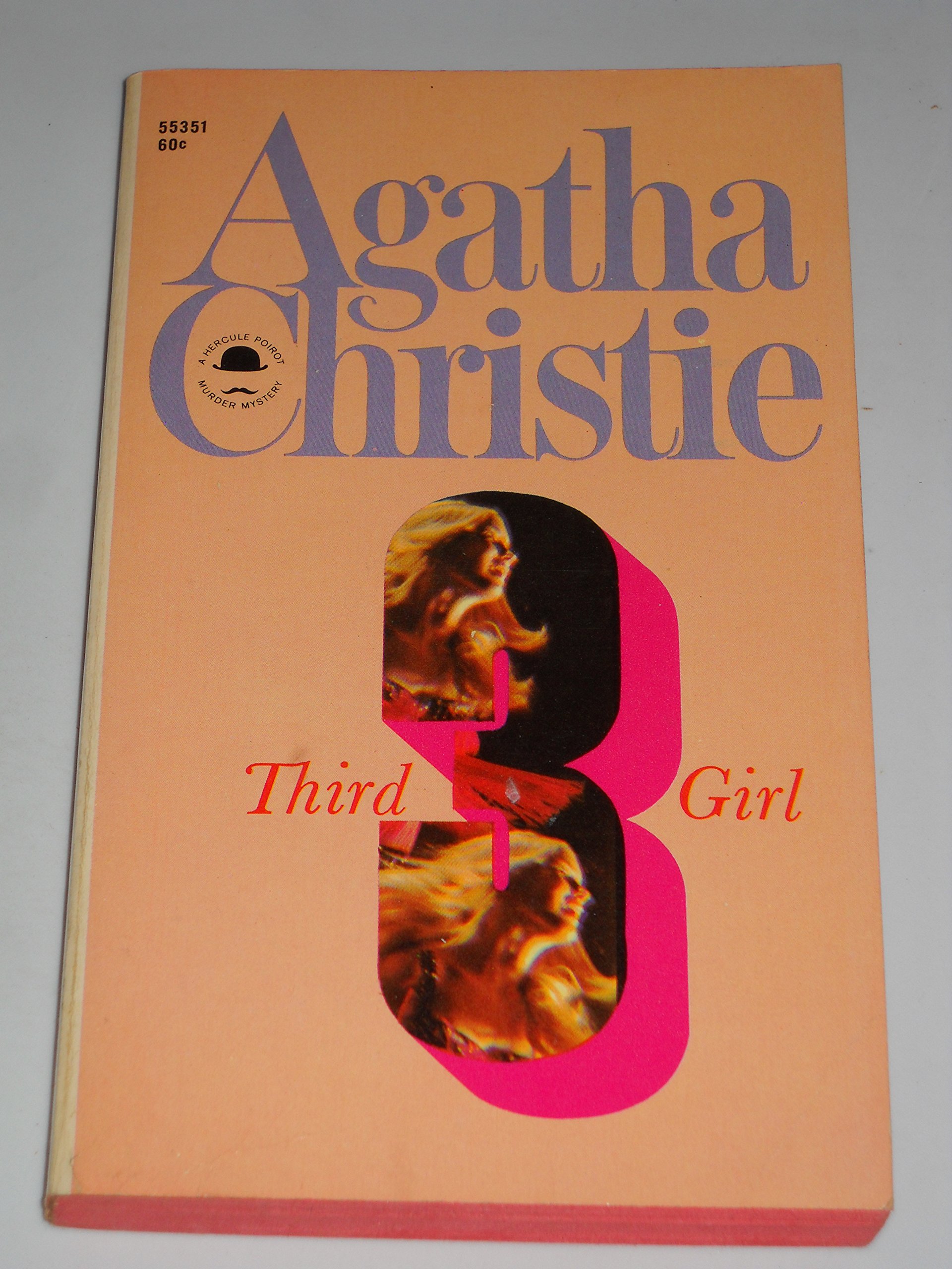 Third Girl