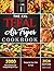 The XXL Tefal Air Fryer Cookbook 2024 by Henry Rowe