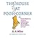 The House at Pooh Corner (CD-Audio) - Common by A.A. Milne