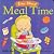 Meal Time (Sign about) by unknown (unknown Edition) [Boardbook(2006)]