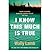 I Know This Much Is True by Wally Lamb
