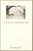 Tristimania by Mary Ruefle (2004-04-02)