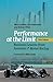Performance at the Limit: Business Lessons from Formula 1?d??? Motor Racing by Mark Jenkins (2016-06-30)