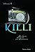 Kieli, Vol. 1 (novel): The Dead Sleep in the Wilderness (Kieli (novel)) by Yukako Kabei (2009-07-14)