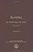 Algebra, an Elementary Text-Book for the Higher Classes of Secondary Schools and for Colleges, Part 2: Pt. 2 (AMS Chelsea Publishing) by G. Chrystal (1999-05-30)