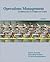 Operations Management 5th (...