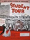 A New Moon is Over My Shoulder (from Movie Student Tour) by Arthur (music By Nacio Herb...