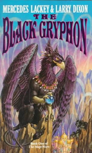 The Black Gryphon