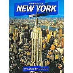 New York (Paperback)