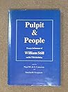 Pulpit & people: Essays in honour of William Still on his 75th birthday Pulpit & people: Essays in honour of William Still on his 75th birthday
