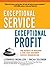 [Exceptional Service, Exceptional Profit by Leonardo Inghilleri