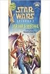 Jar Jar's Mistake (Star Wars: Jedi Readers)