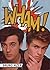 Wham! by Mike Nicholls