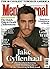 Men's Journal Magazine - Jake Gyllenhaal on Cover - Golf Gone... by Paul Solotaroff