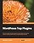 WordPress Top Plugins by Corbin, Brandon (2010) Paperback