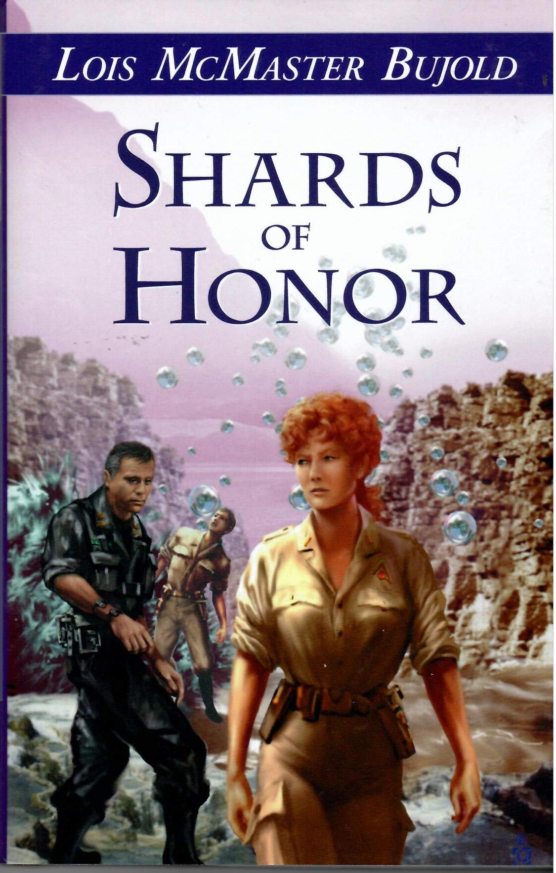 Shards of Honor