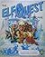 The Elfquest Boardgame (1st Edition) [BOX SET]