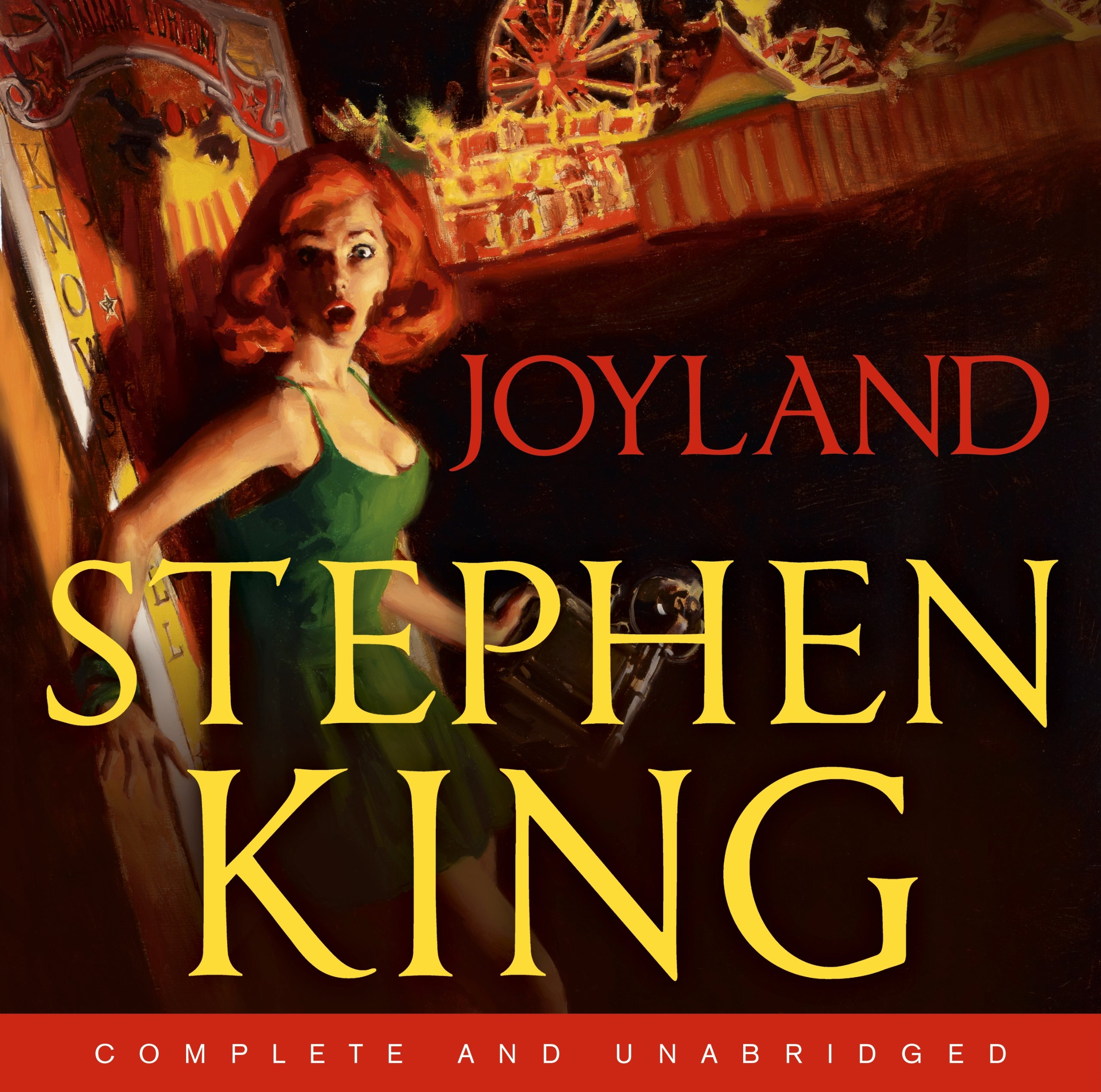 Joyland