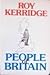 People of Britain by Roy Kerridge