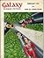 Galaxy Science Fiction, Vol. 7, No. 5A, February 1954 by H.L. Gold