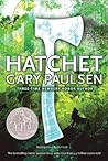 (HATCHET BY Pauls...
