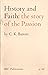 History and Faith: The Stor...