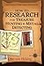 How to Research for Treasure Hunting and Metal Detecting by Otto Von Helsing