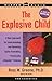 Explosive Child by Ross W. Greene (1999-04-01)