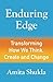 Enduring Edge: Transforming How We Think, Create and Change 1st edition by Shukla, Amita (2014) Paperback