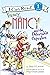Fancy Nancy and the Delectable Cupcakes (I Can Read Books: Level 1) by Jane O'Connor (12-Oct-2010) Paperback