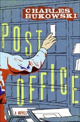 Post Office[POST OFFICE][Paperback]