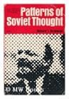 Patterns of Soviet Thought