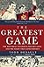 The Greatest Game: The Montreal Canadiens, the Red Army, and the Night That Saved Hockey by Todd Denault (4-Oct-2011) Paperback