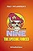Nine the Special Forces by Col Awadhesh  Kumar