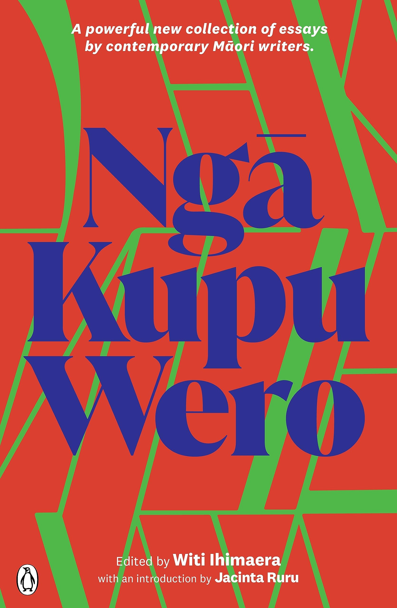 Ngā Kupu Wero (Kindle Edition)