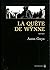 la quête de Wynne