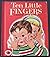TEN LITTLE FINGERS, book of plays - Treasure Books by Priscilla Pointer