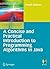 [(A Concise and Practical Introduction to Programming Algorithms in Java)] [By (author) Frank Nielsen] published on (April, 2009)
