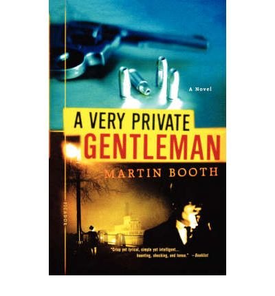 A Very Private Gentleman