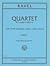 String quartet in f major (1902-03)