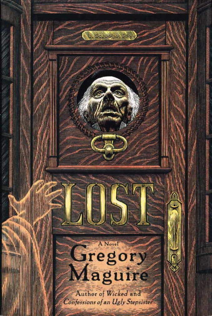 Lost
