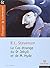 Le Cas étrange du Dr Jekyll et de Mr Hyde by Robert Louis Stevenson (2001-07-12)